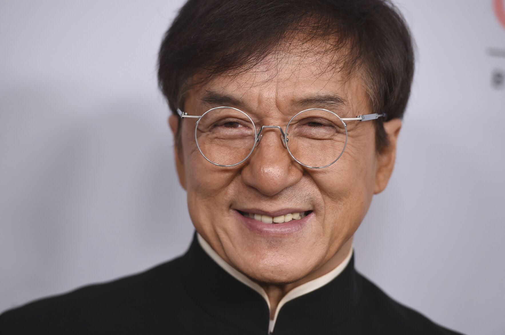 Jackie Chan